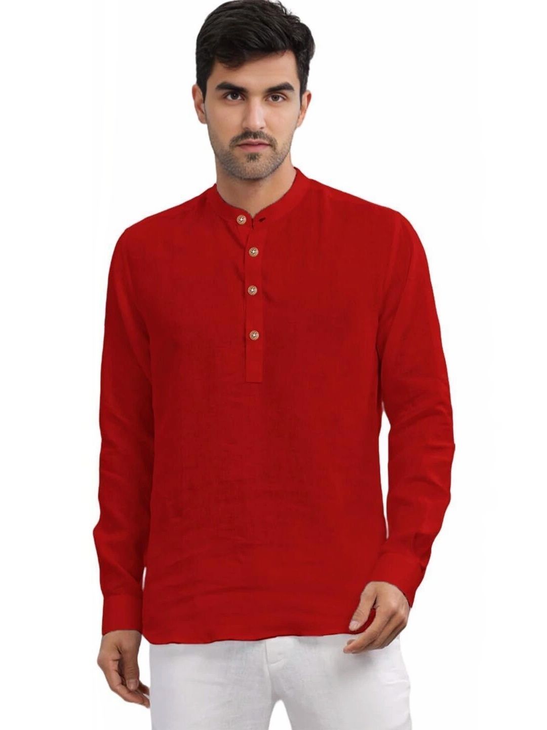 Amrit Trending Men Kurta