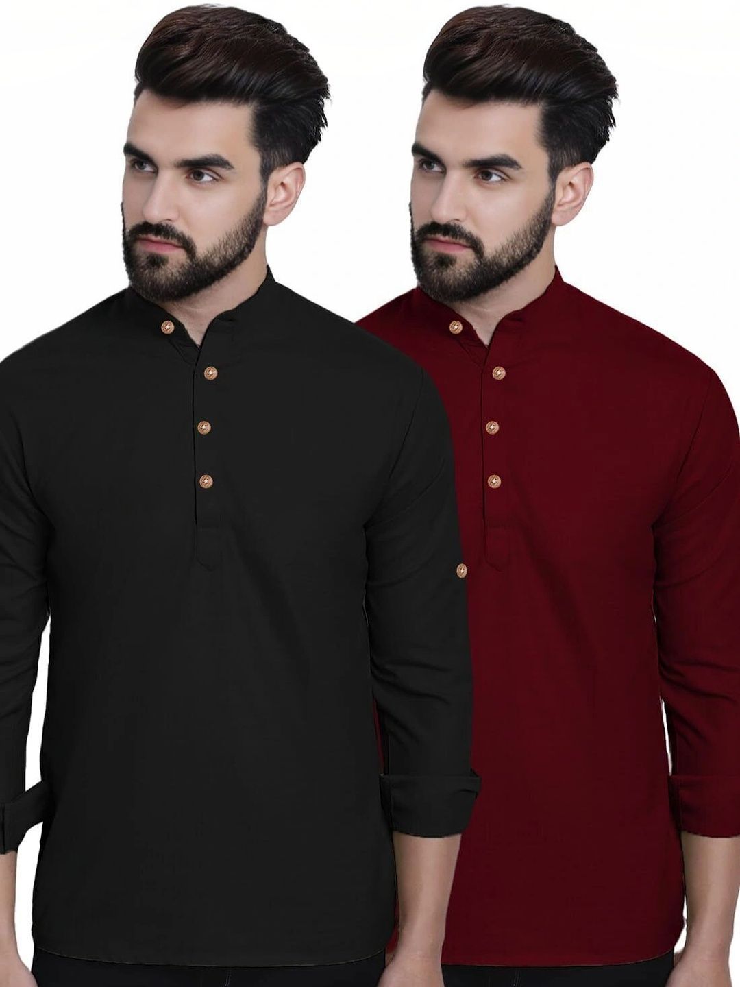 Amrit Trending Men Kurta