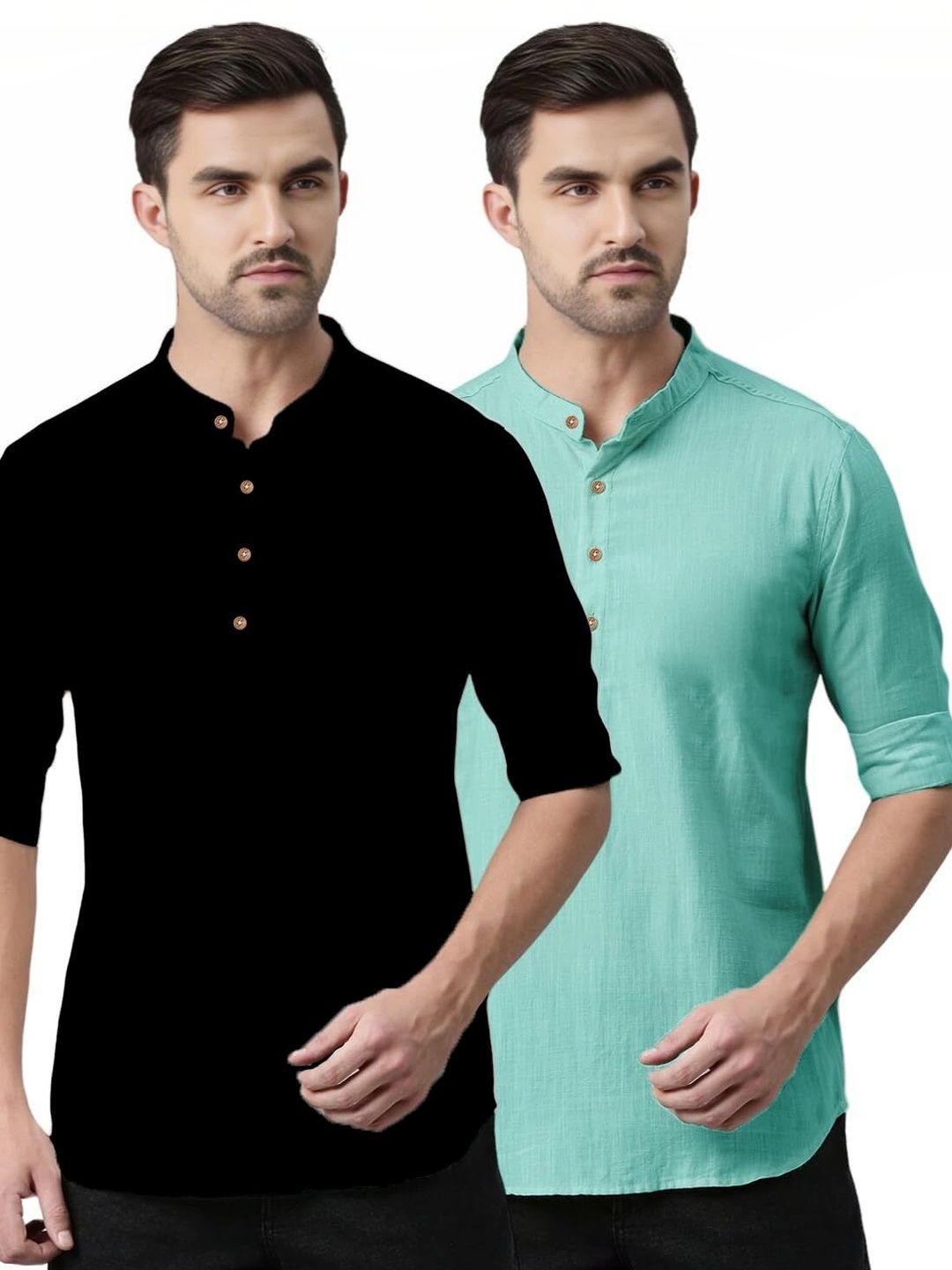 Amrit Trending Men Kurta