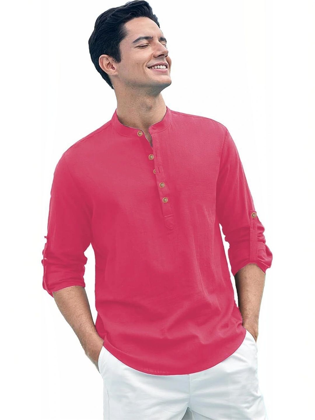 Amrit Trending Men Kurta