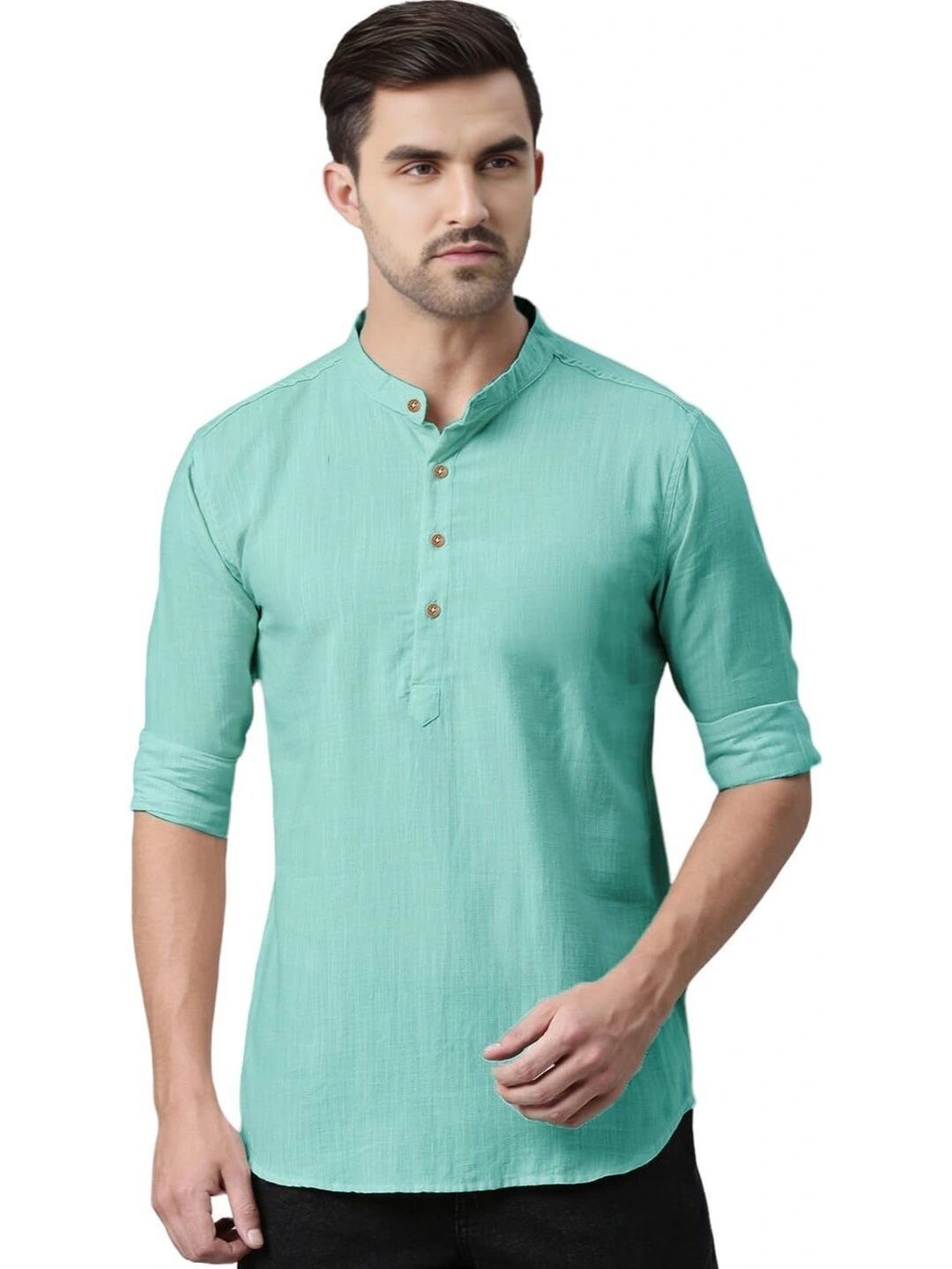 Amrit Trending Men Kurta