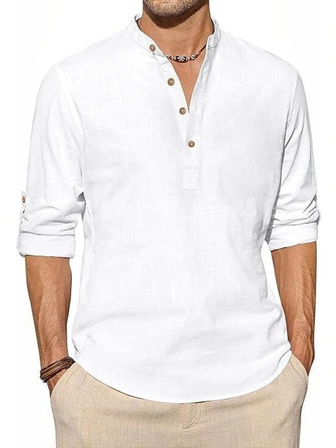 Amrit Trending Men Kurta