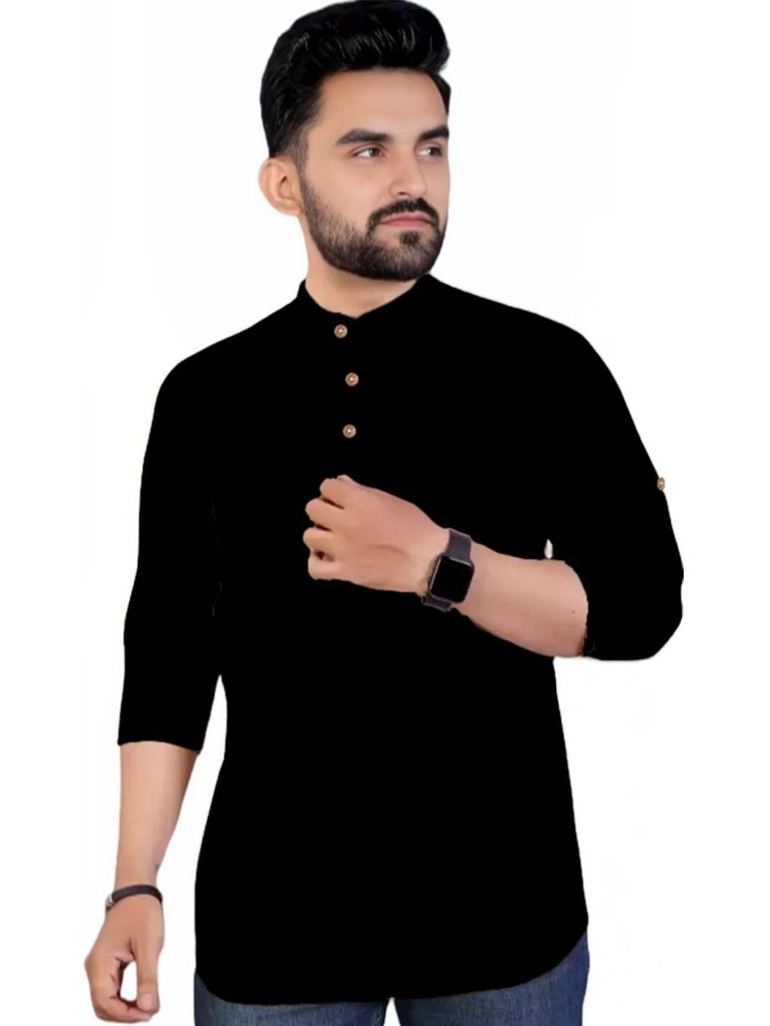 Amrit Trending Men Kurta