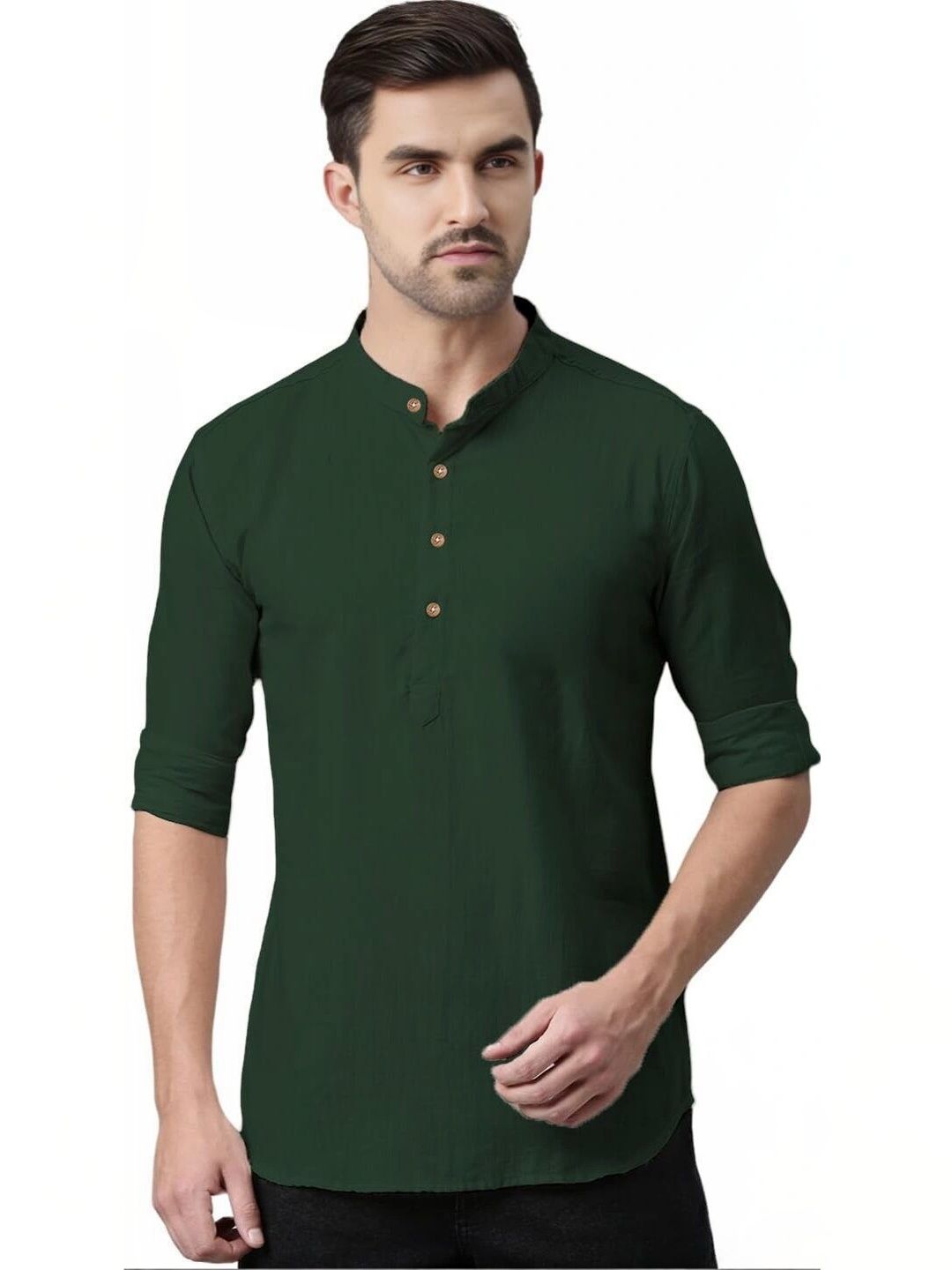 Amrit Trending Men Kurta
