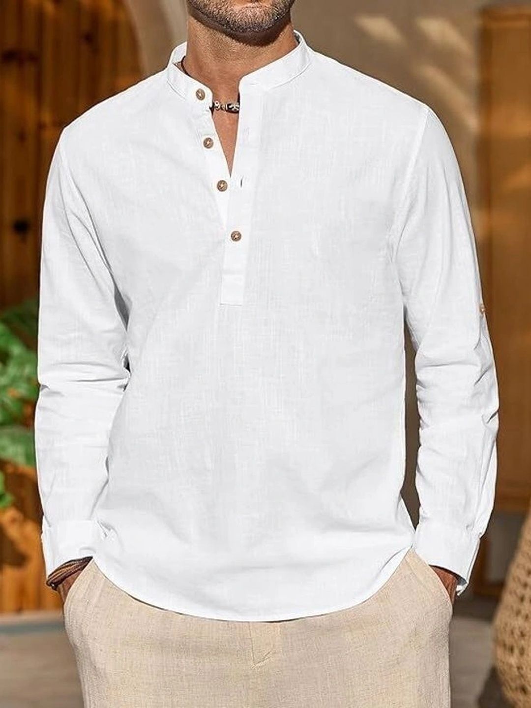 Amrit Trending Men Kurta