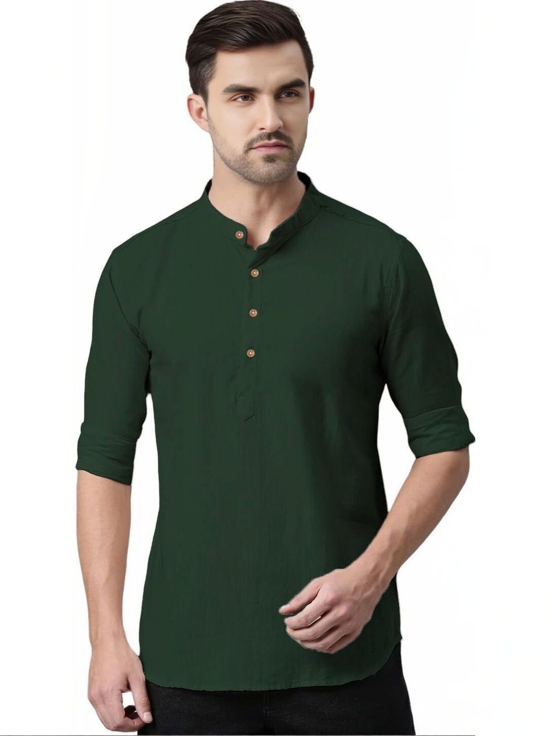 Amrit Trending Men Kurta