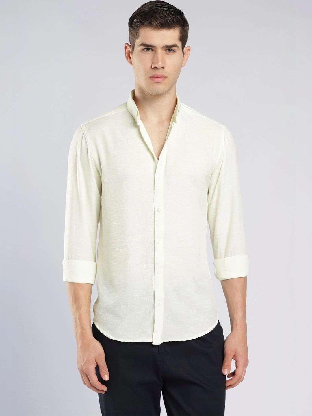 Roadster Men Casual Shirt