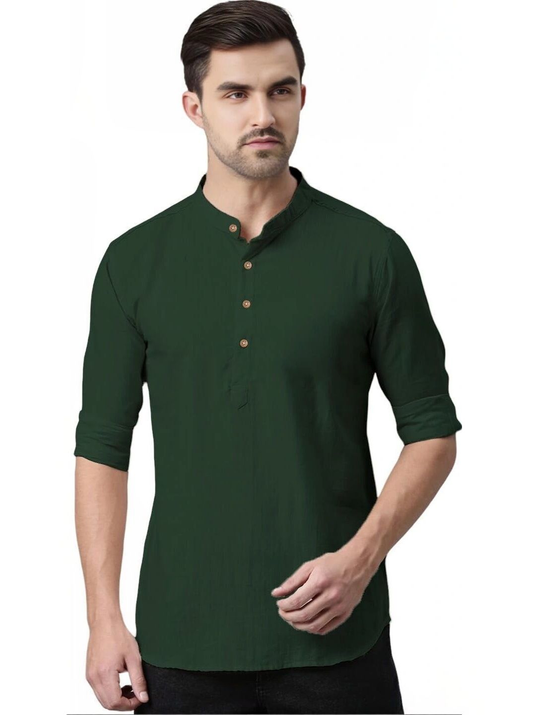 Amrit Trending Men Kurta