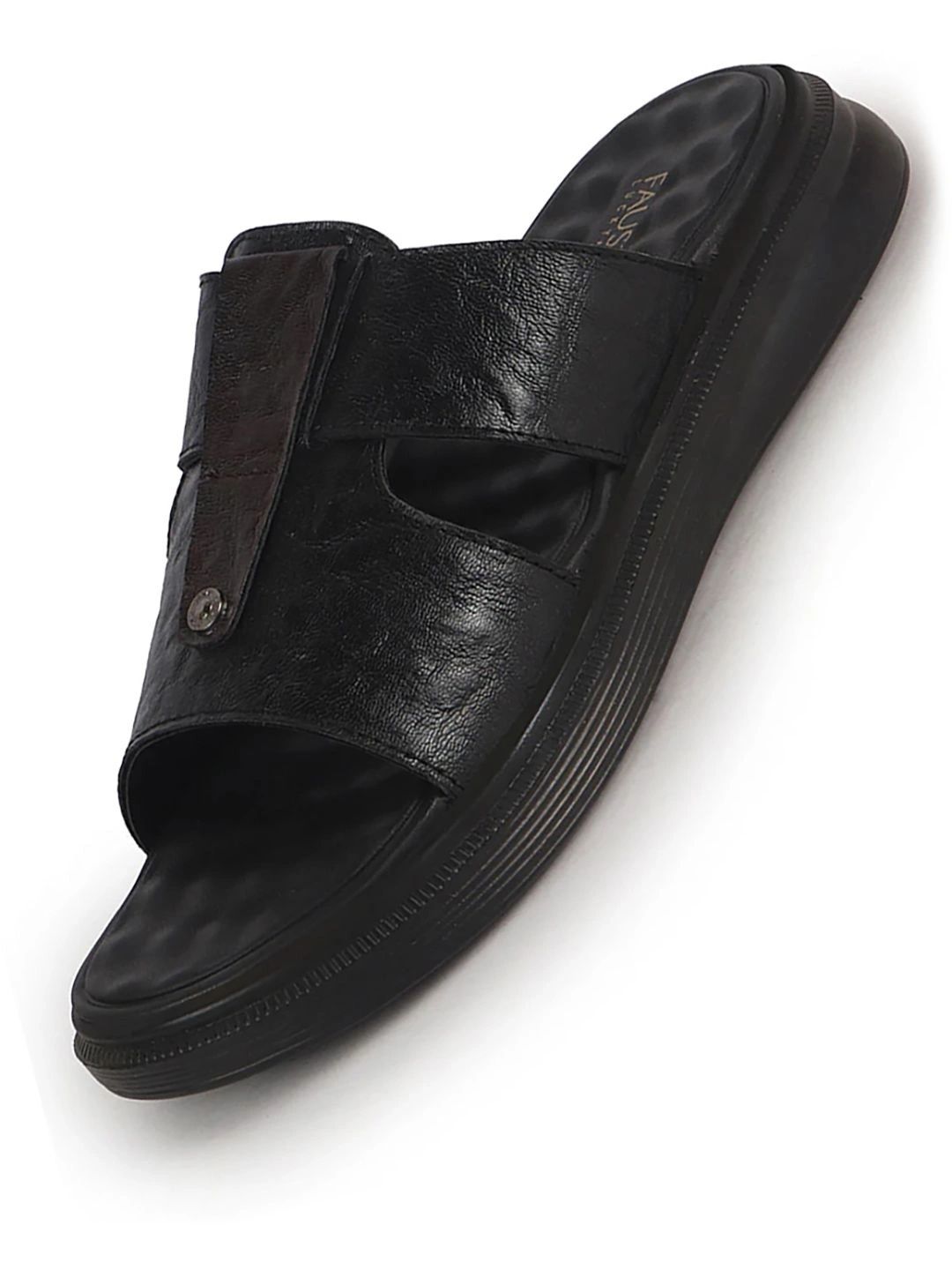 FAUSTO Men Sliders