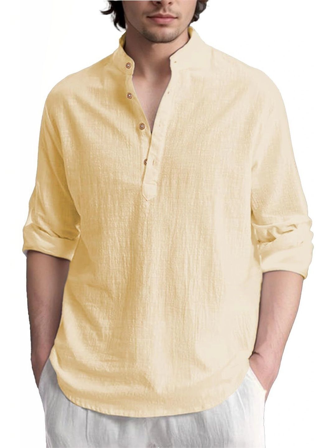 Amrit Trending Men Kurta
