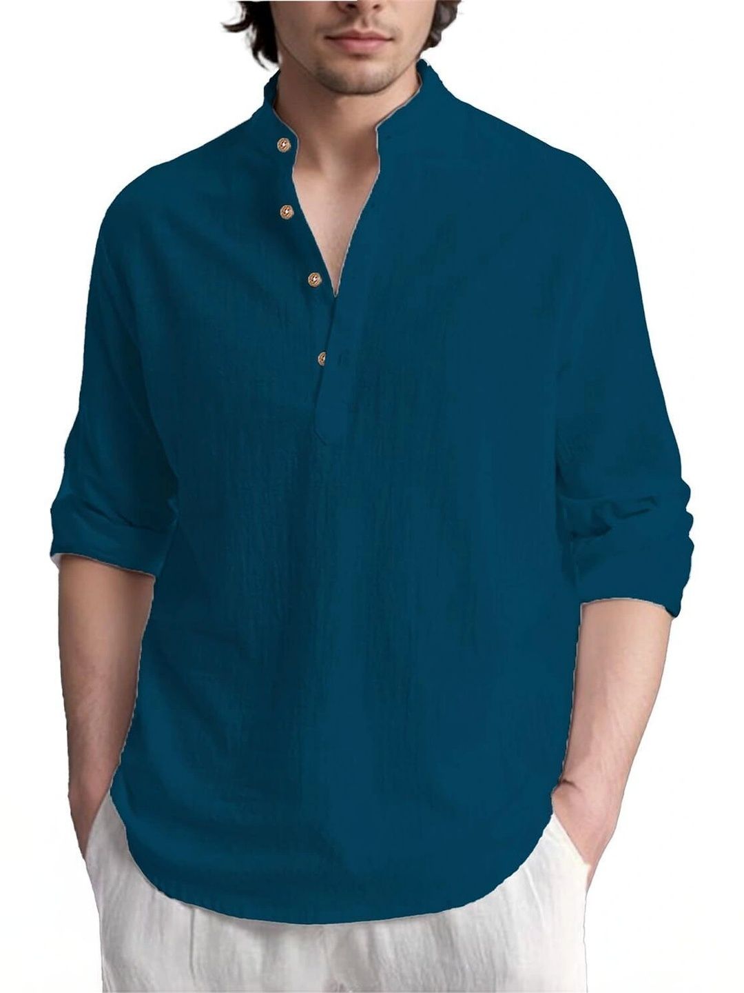 Amrit Trending Men Kurta