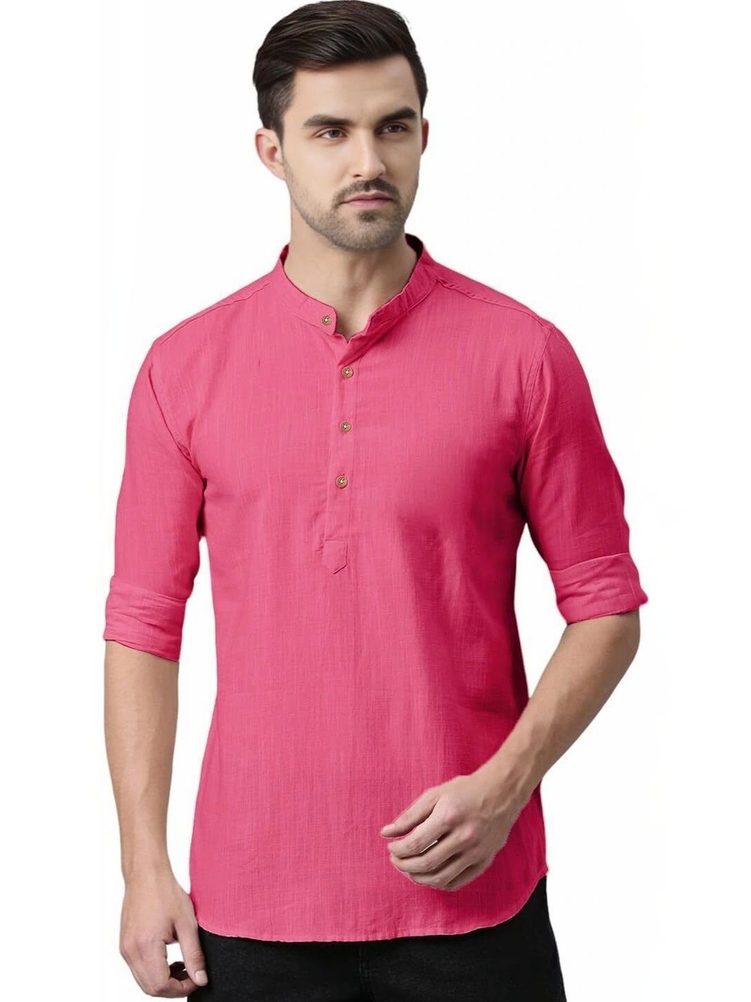 Amrit Trending Men Kurta