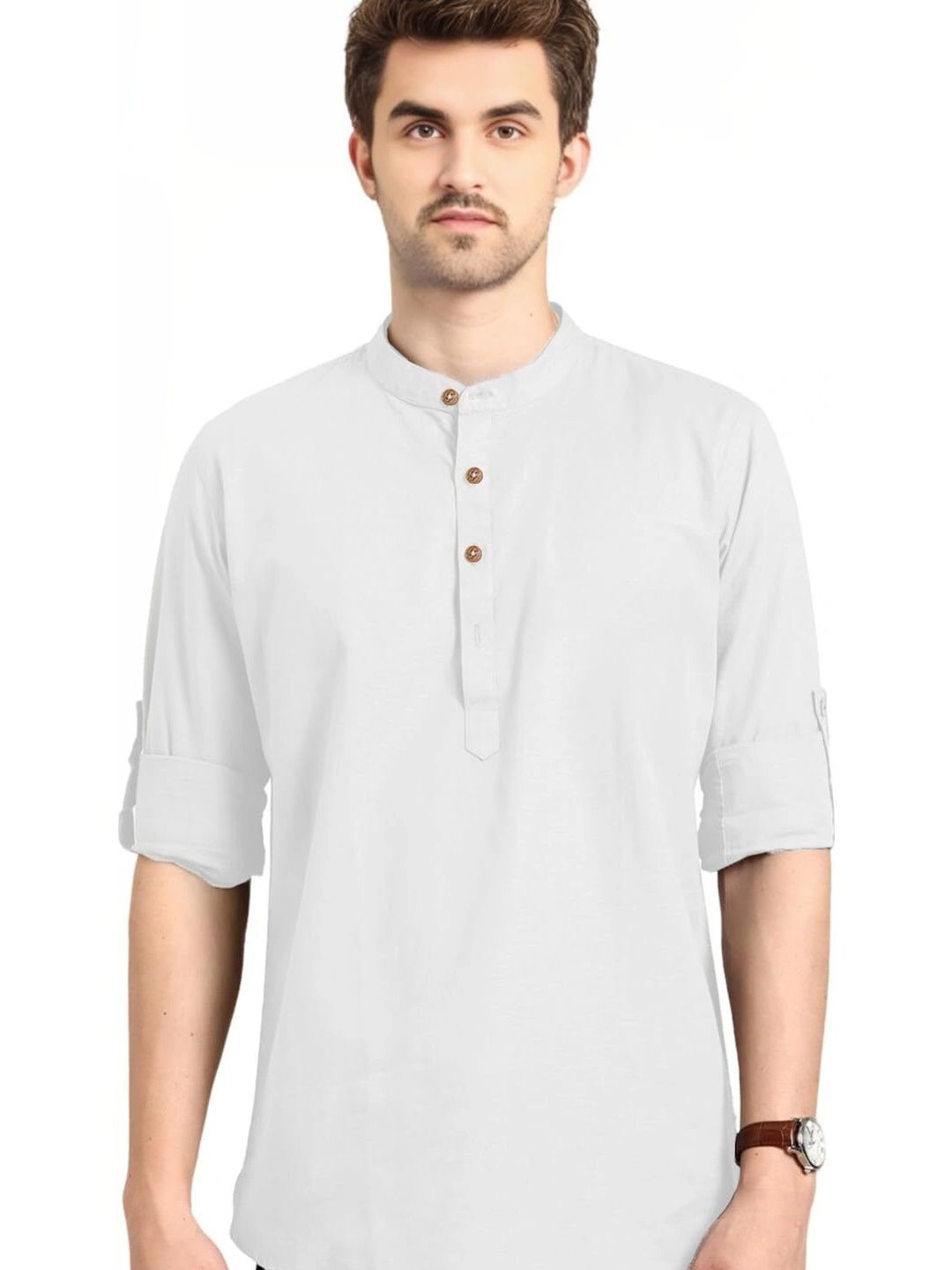 Amrit Trending Men Kurta