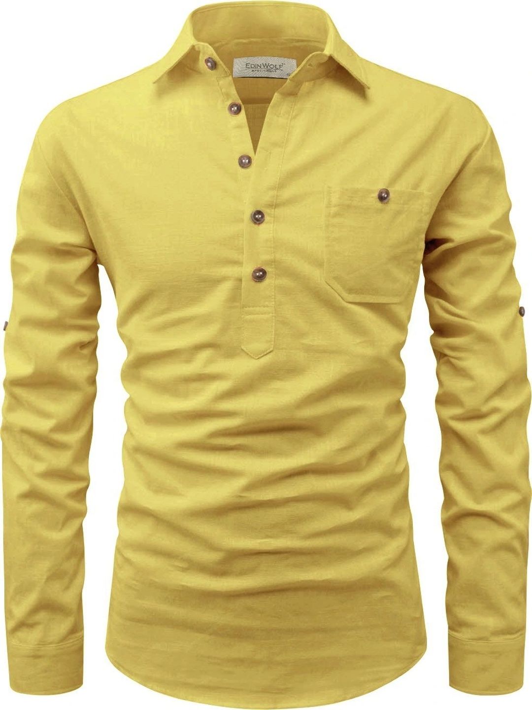Amrit Trending Men Kurta