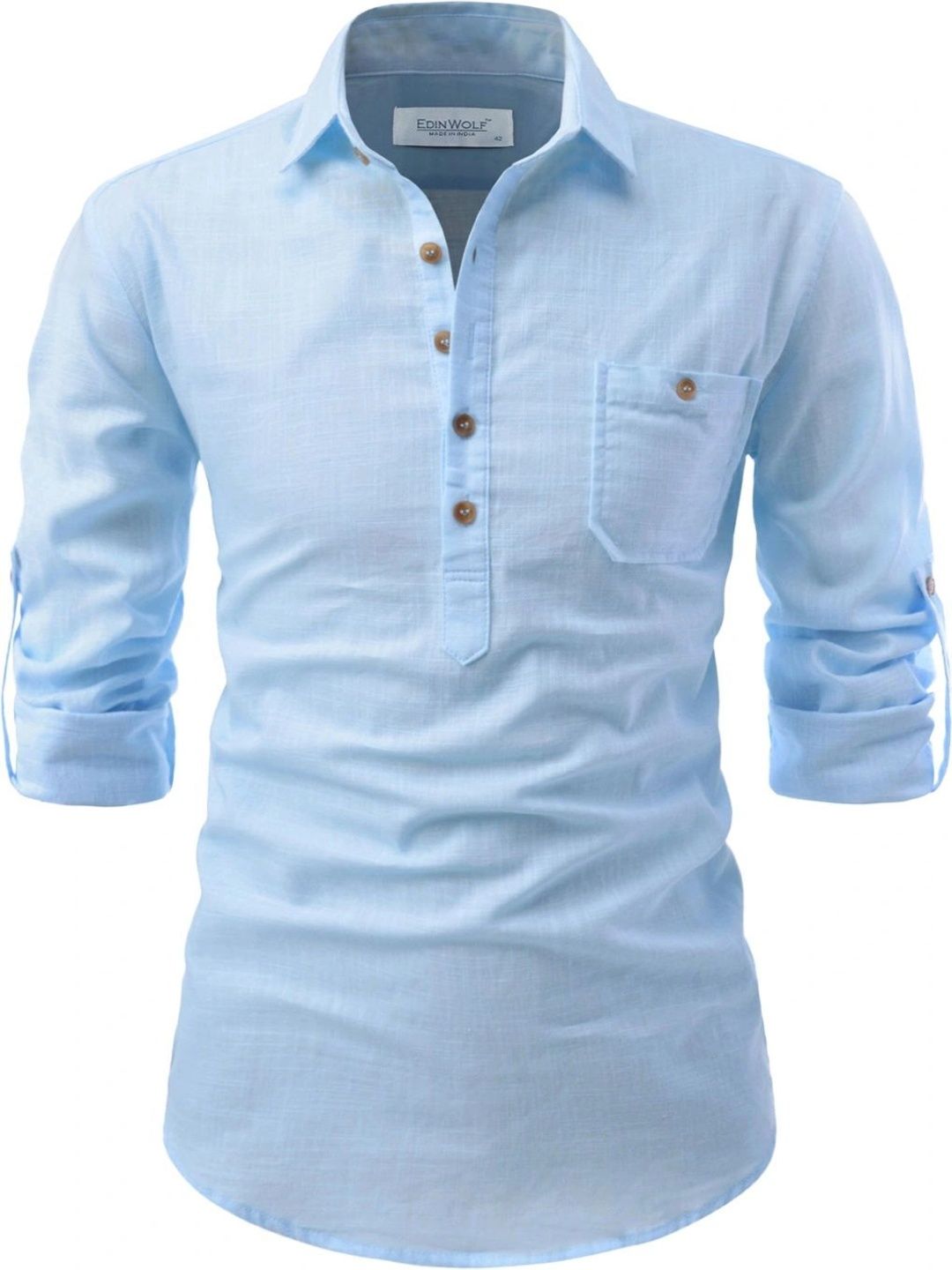 Amrit Trending Men Kurta