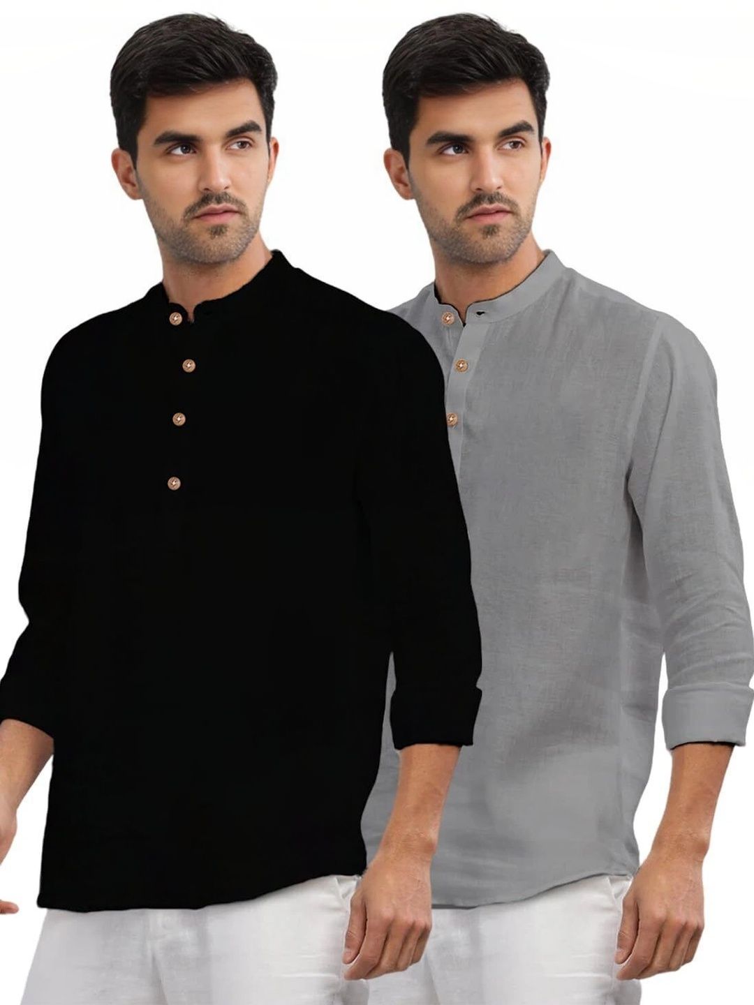 Amrit Trending Men Kurta