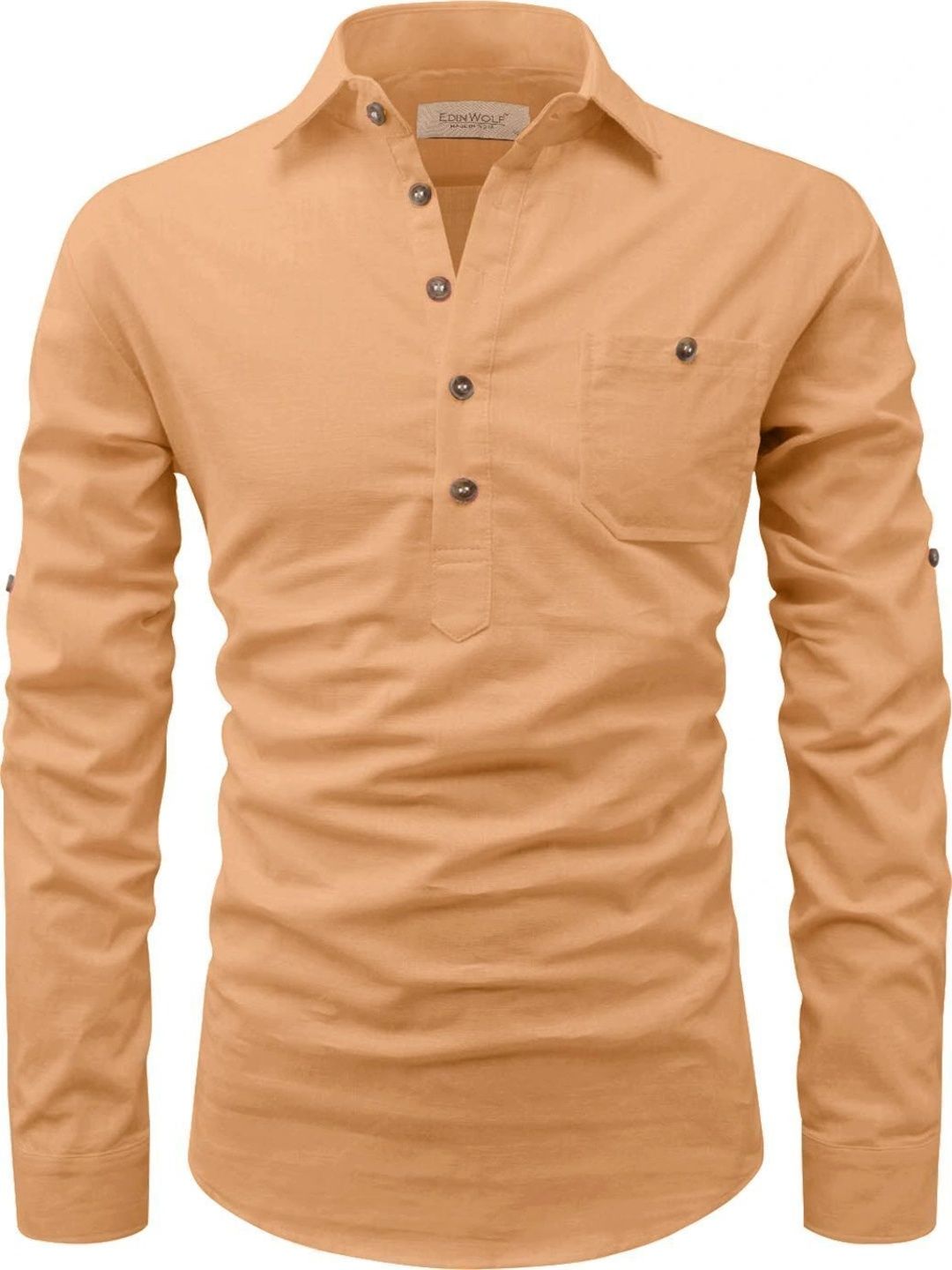 Amrit Trending Men Kurta