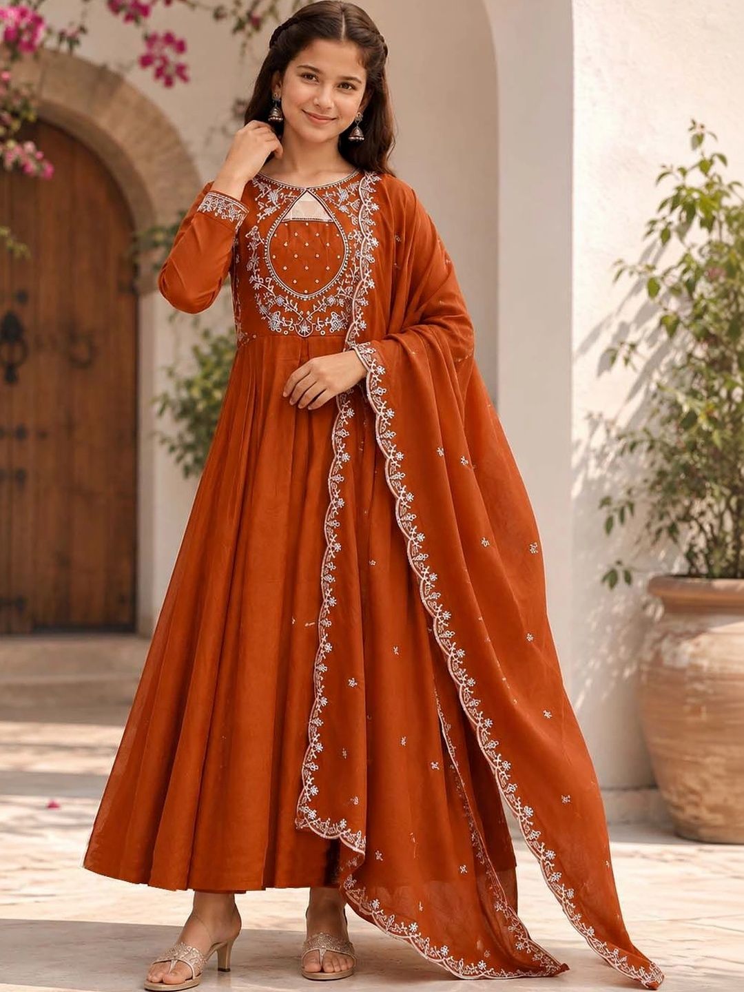 winter dresses online india emerald green dresses Polished Fitted Midi Short TULLE COLOR:Cream