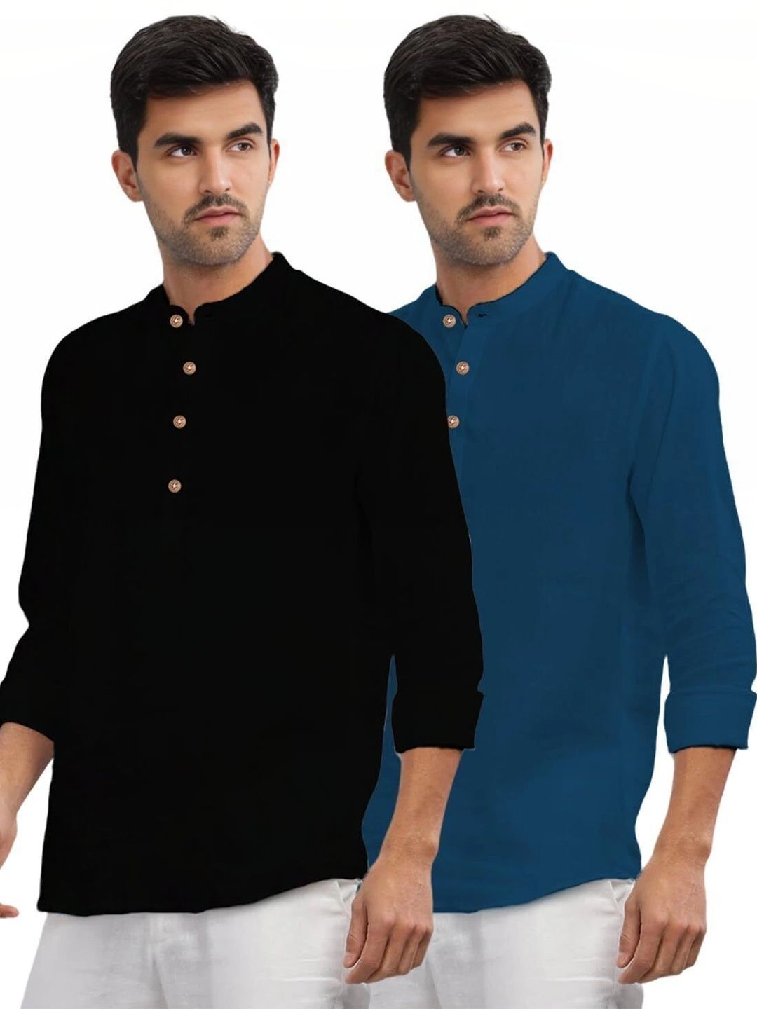 Amrit Trending Men Kurta