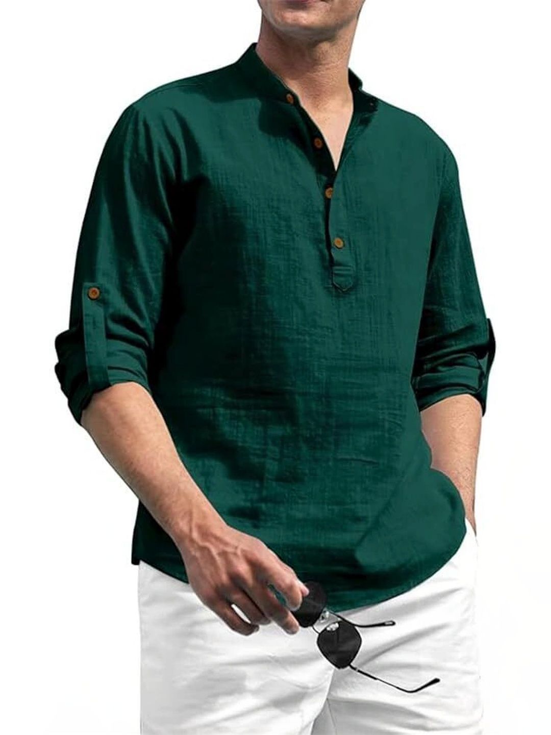 Amrit Trending Men Kurta