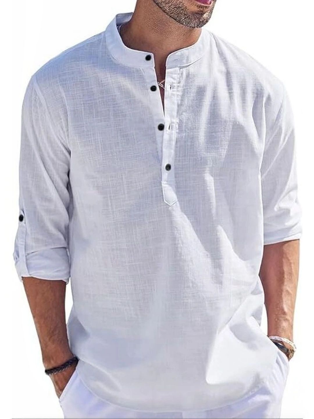 Amrit Trending Men Kurta