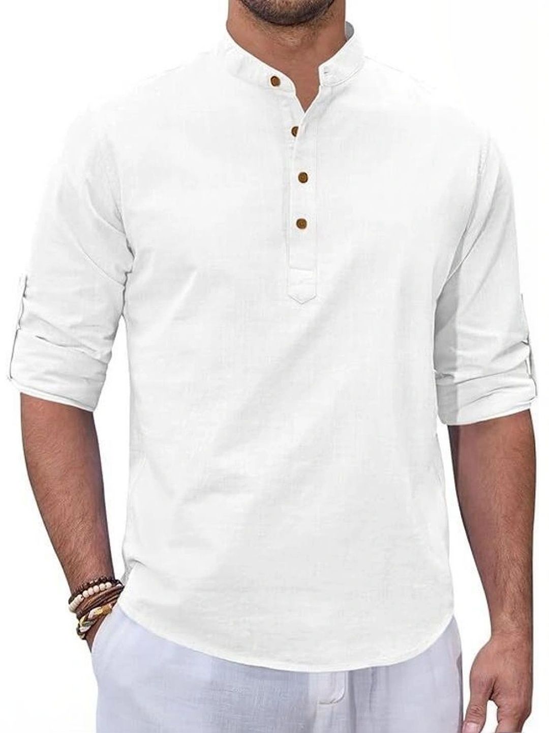 Amrit Trending Men Kurta