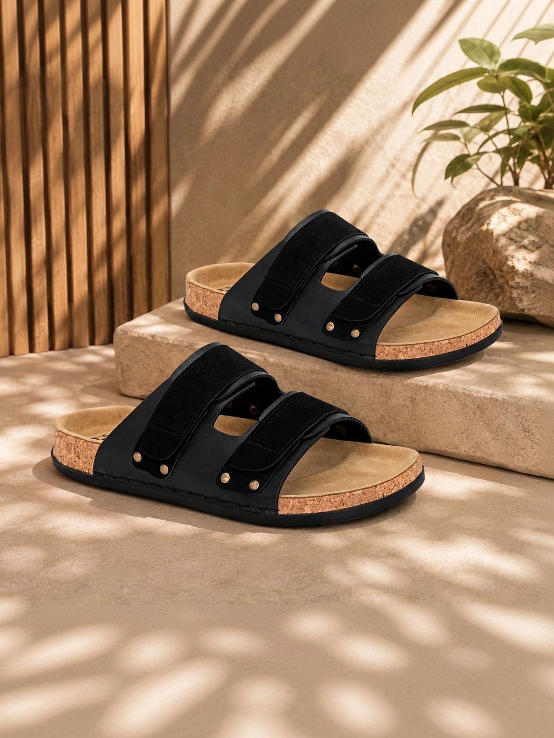 Lushwalk Men Comfort Sandals