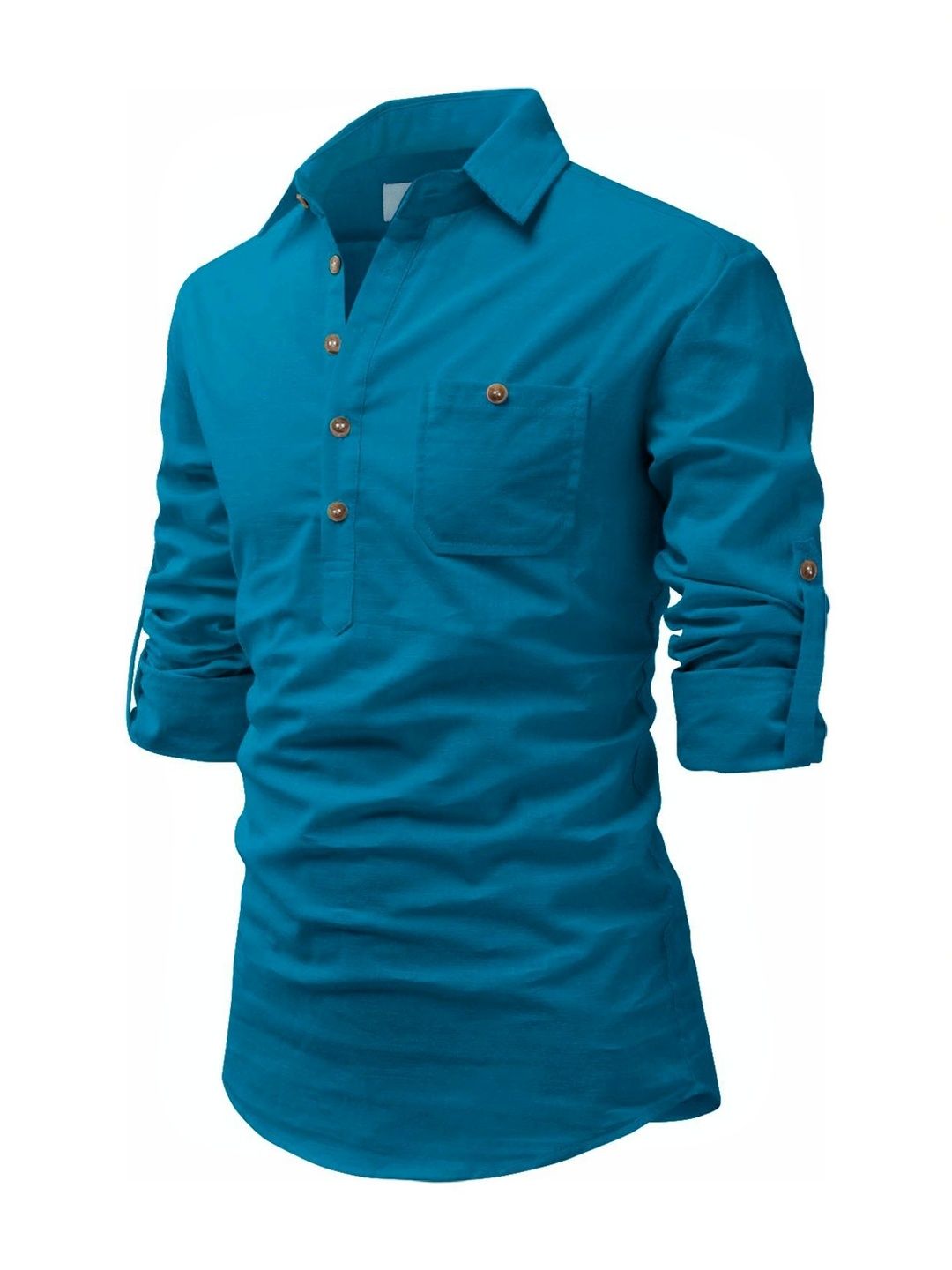 Amrit Trending Men Kurta