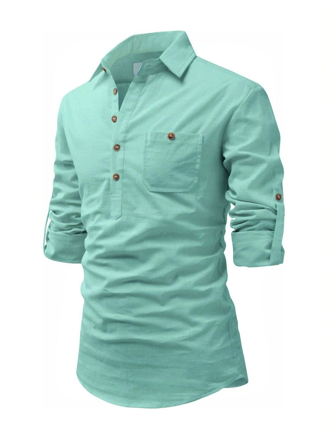 Amrit Trending Men Kurta