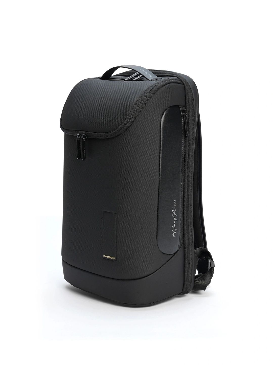 MOKOBARA Water Resistant Backpacks