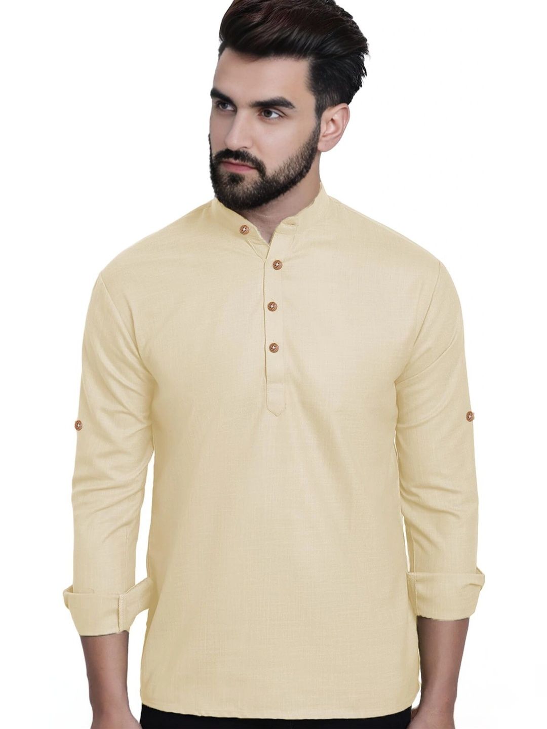 Amrit Trending Men Kurta