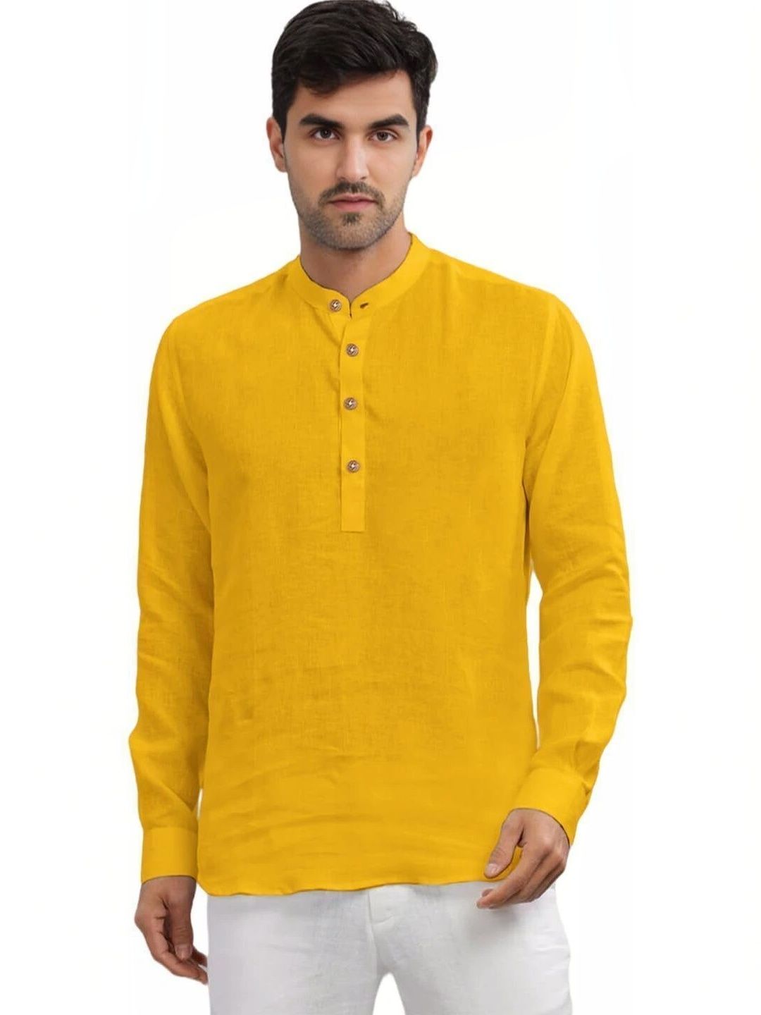Amrit Trending Men Kurta