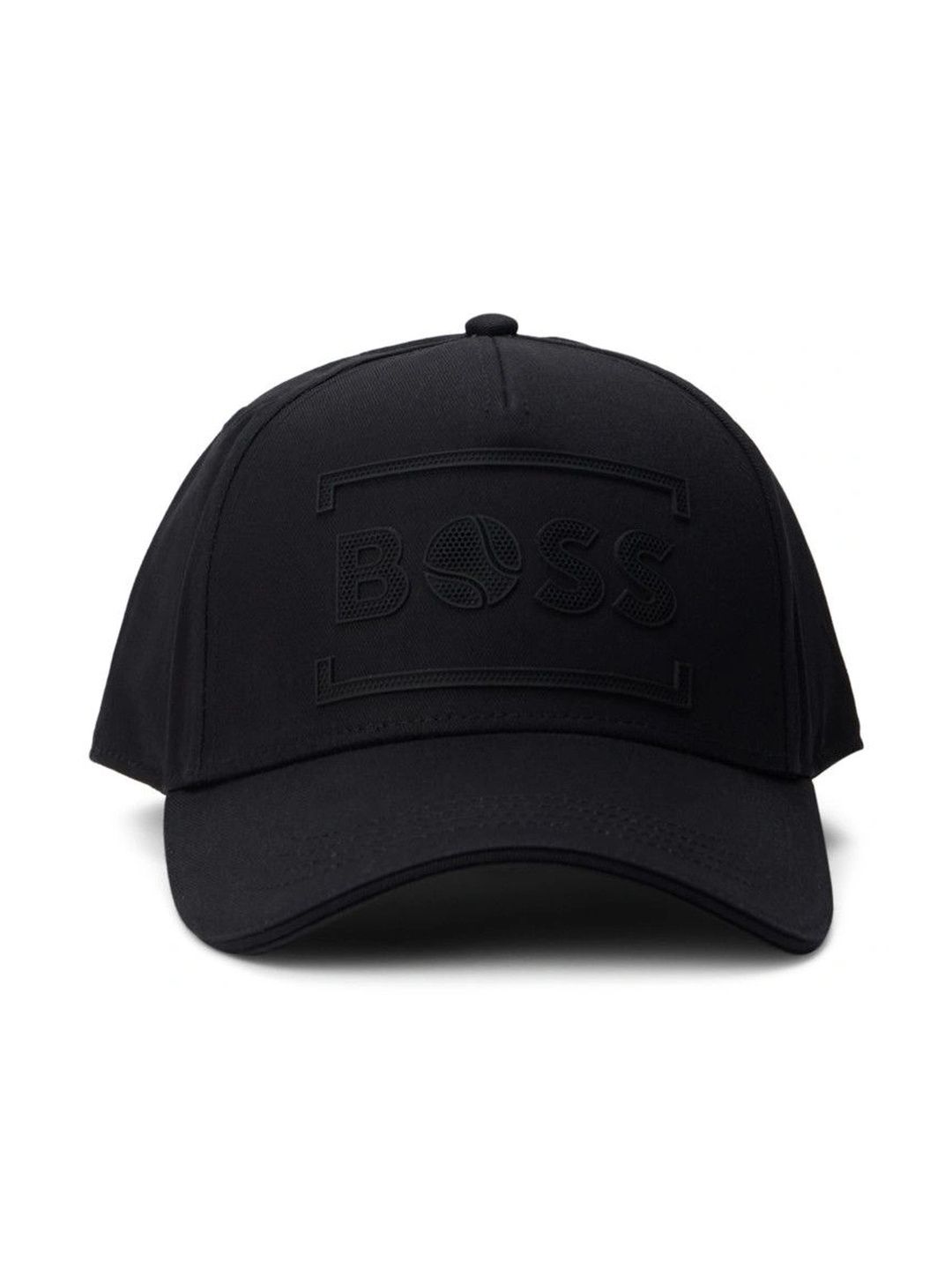 BOSS Men Embroidered Baseball Cap