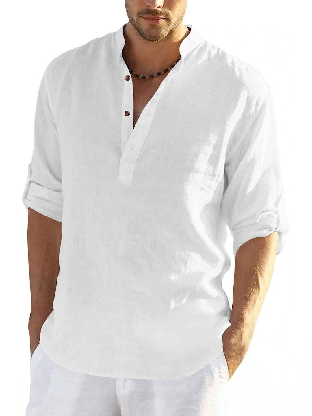 Amrit Trending Men Kurta