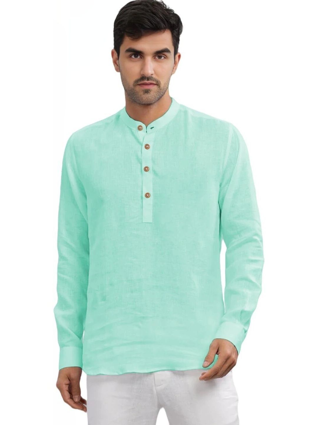 Amrit Trending Men Kurta