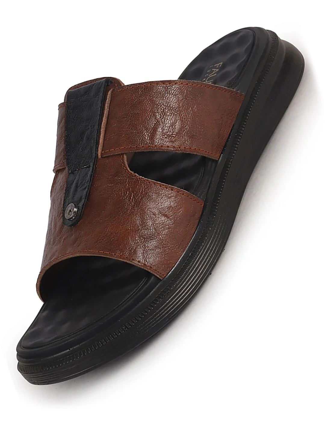 FAUSTO Men Sliders