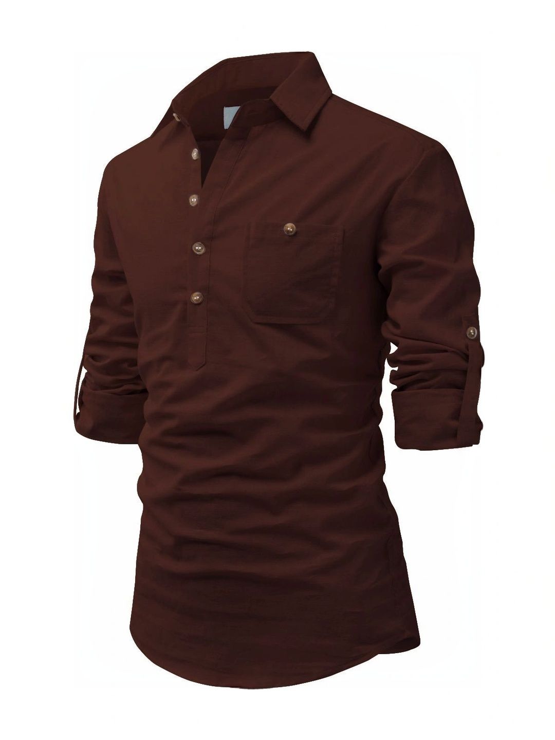 Amrit Trending Men Kurta