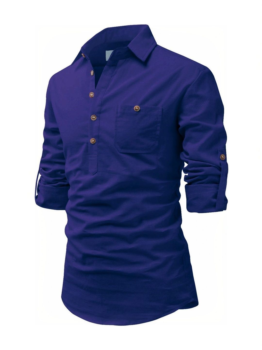 Amrit Trending Men Kurta