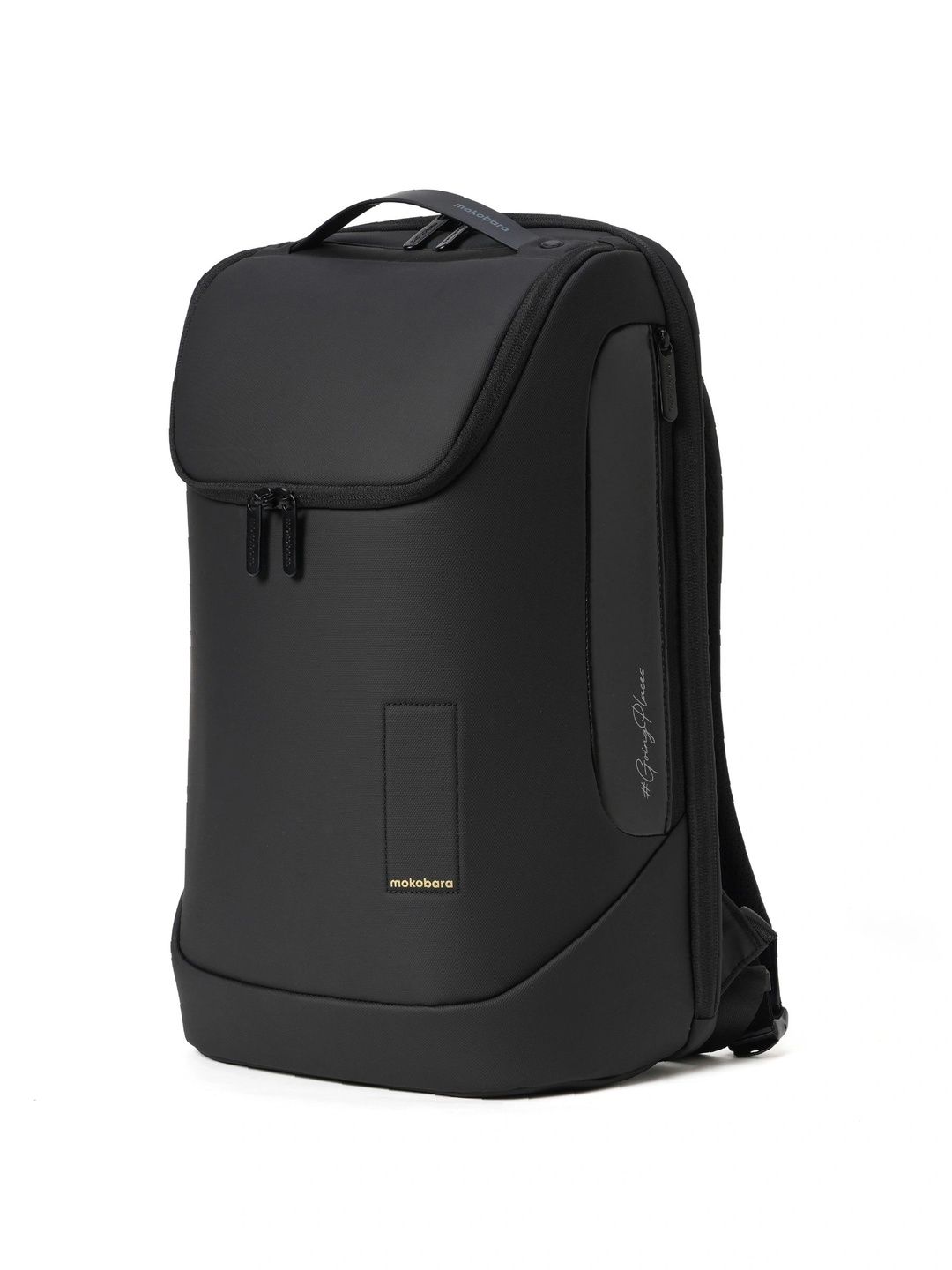 MOKOBARA Laptop Structured Backpacks