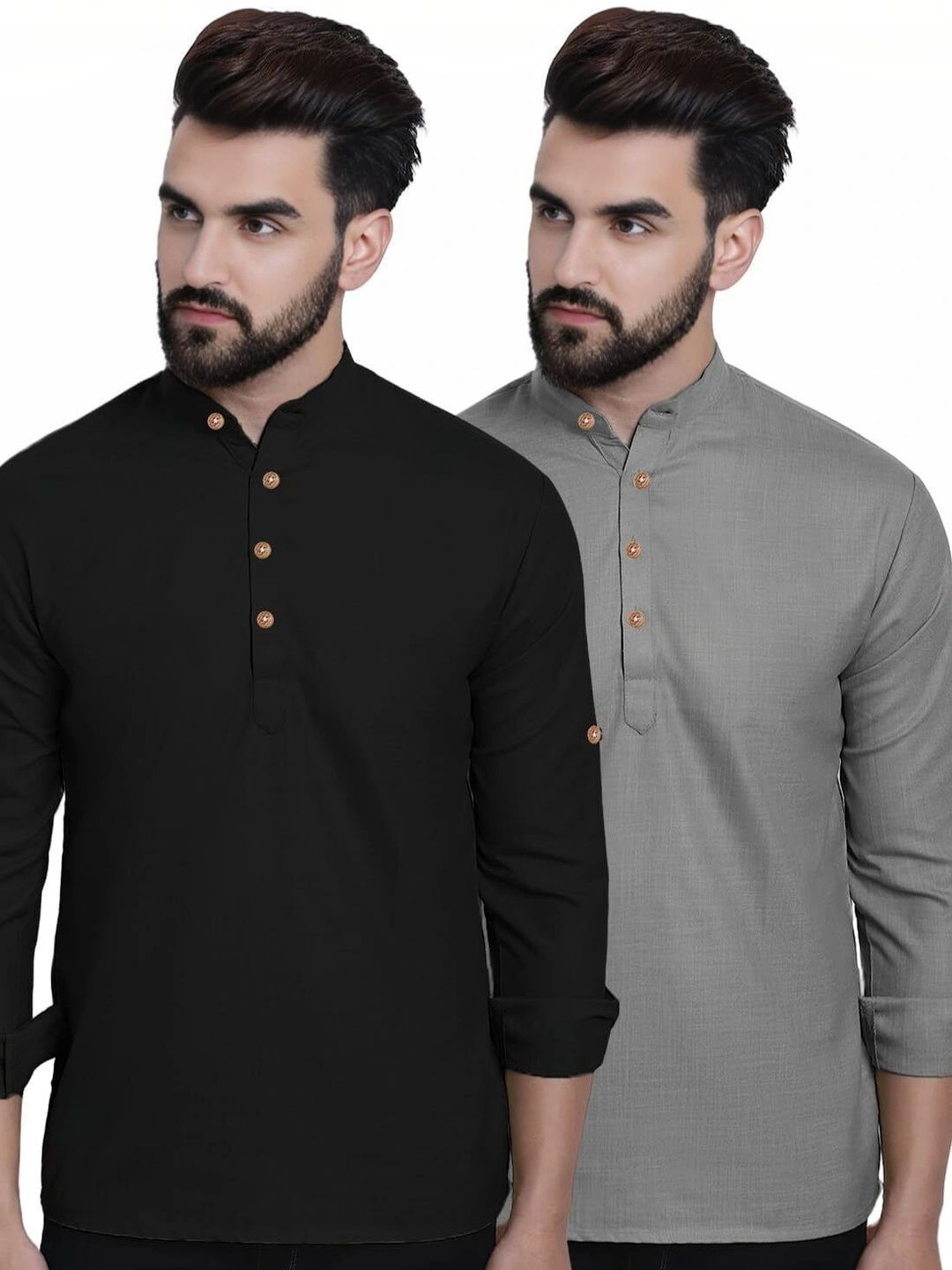 Amrit Trending Men Kurta