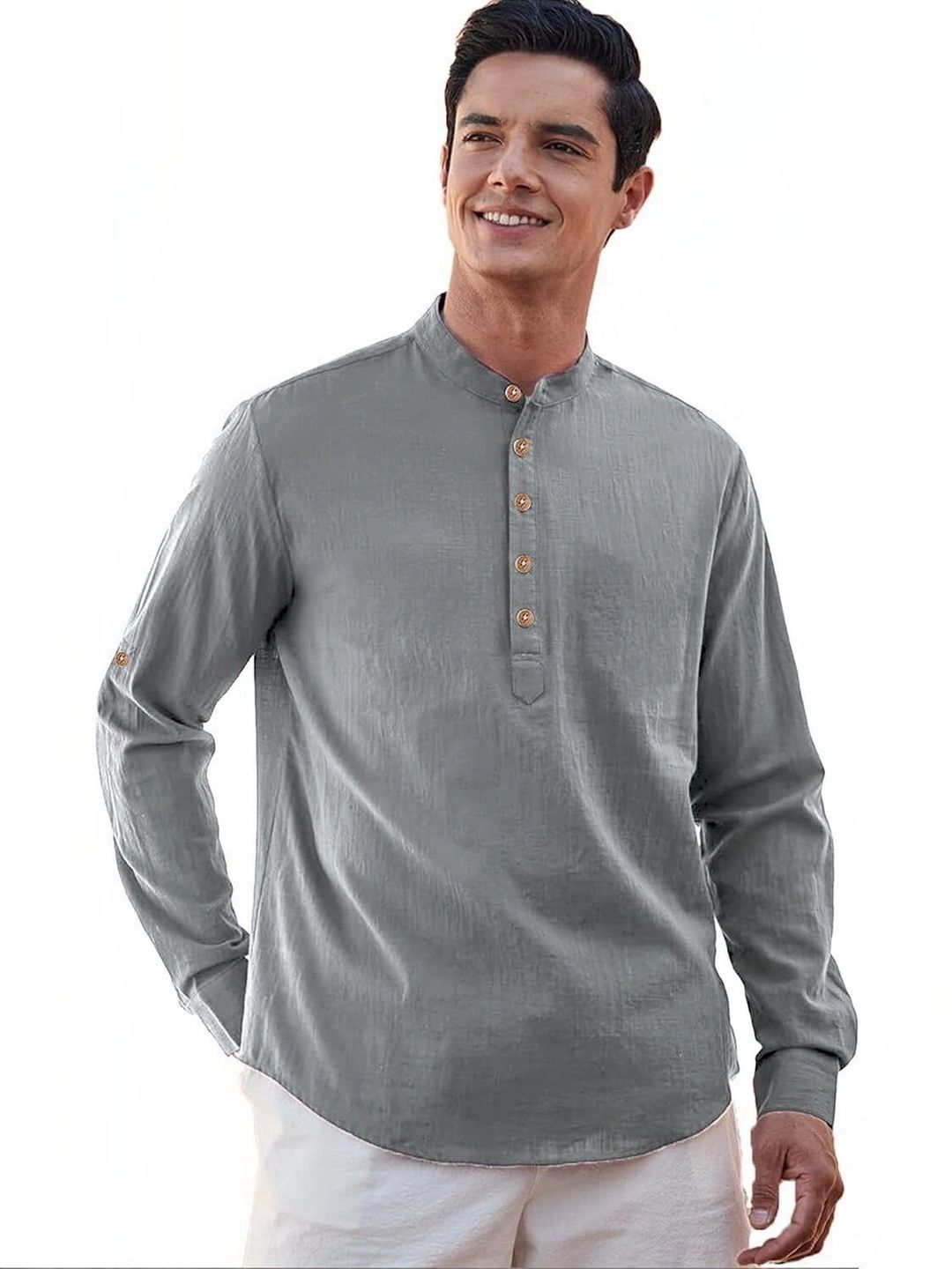 Amrit Trending Men Kurta