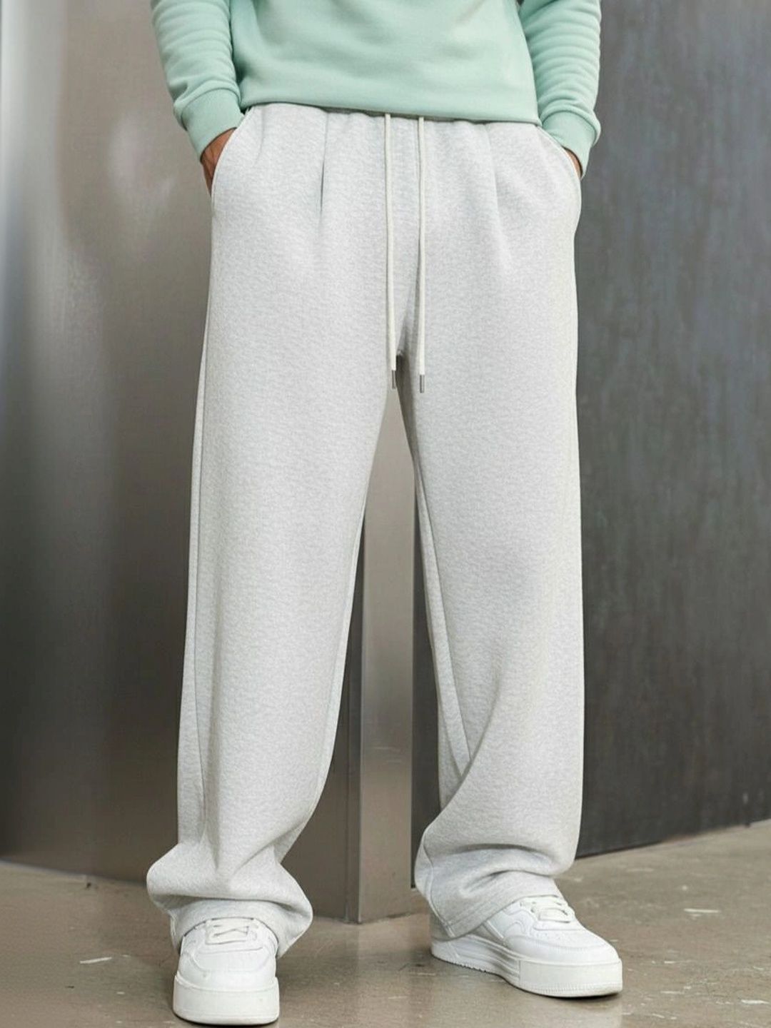 WARCOURT Men Regular Fit Training Track Pants