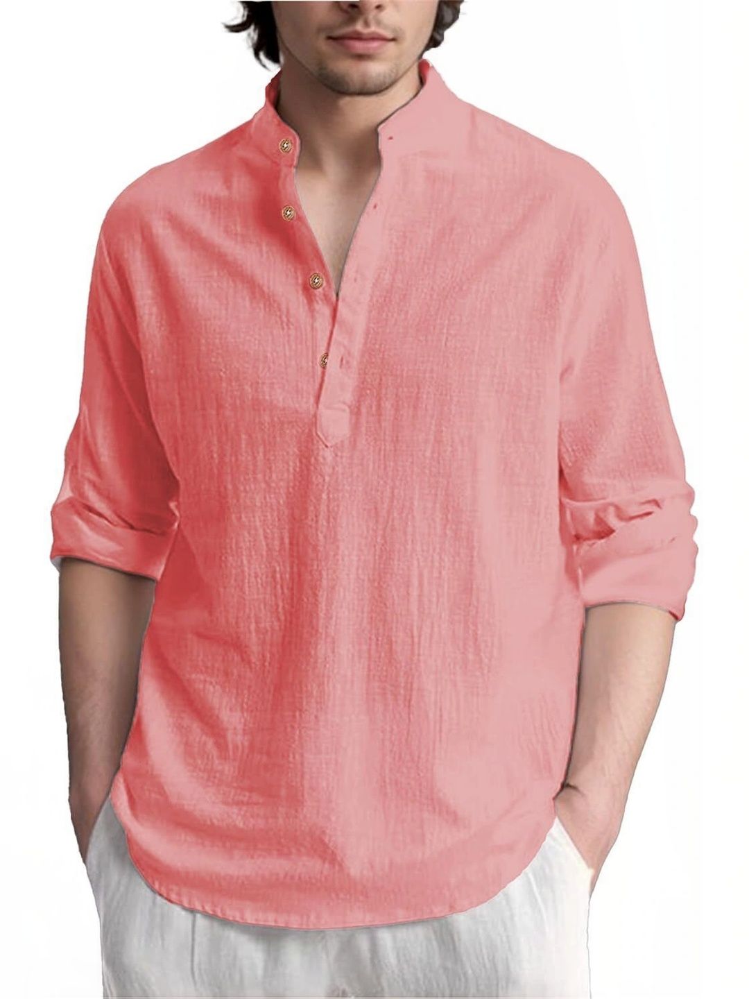 Amrit Trending Men Kurta