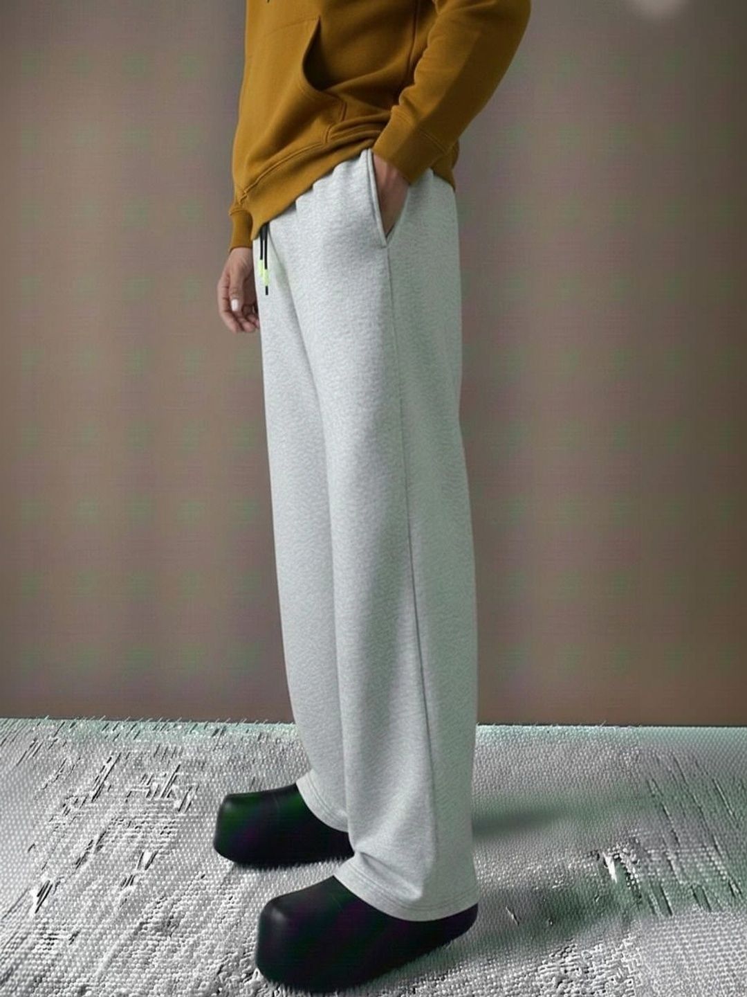 Daphne Maurier Men Regular Fit Training Track Pants