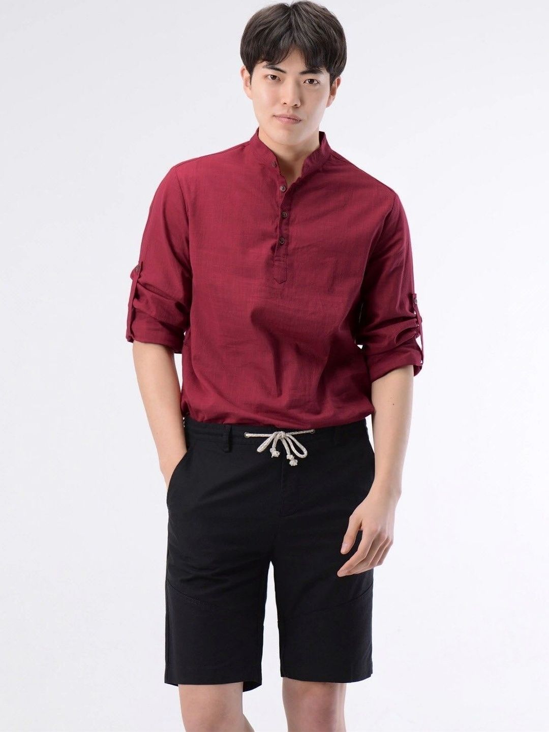 Amrit Trending Men Kurta