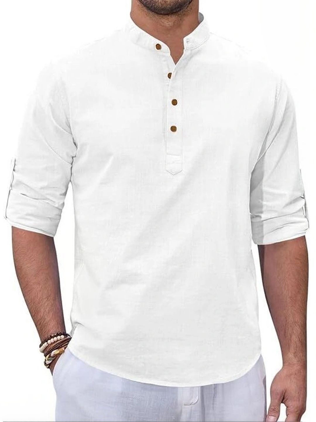 Amrit Trending Men Kurta