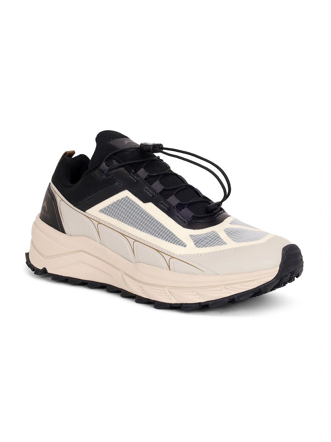 Adventra Sports Men Trekking Shoes
