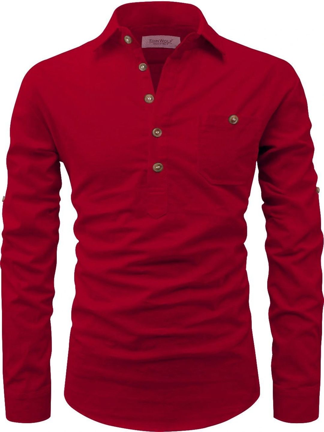 Amrit Trending Men Kurta