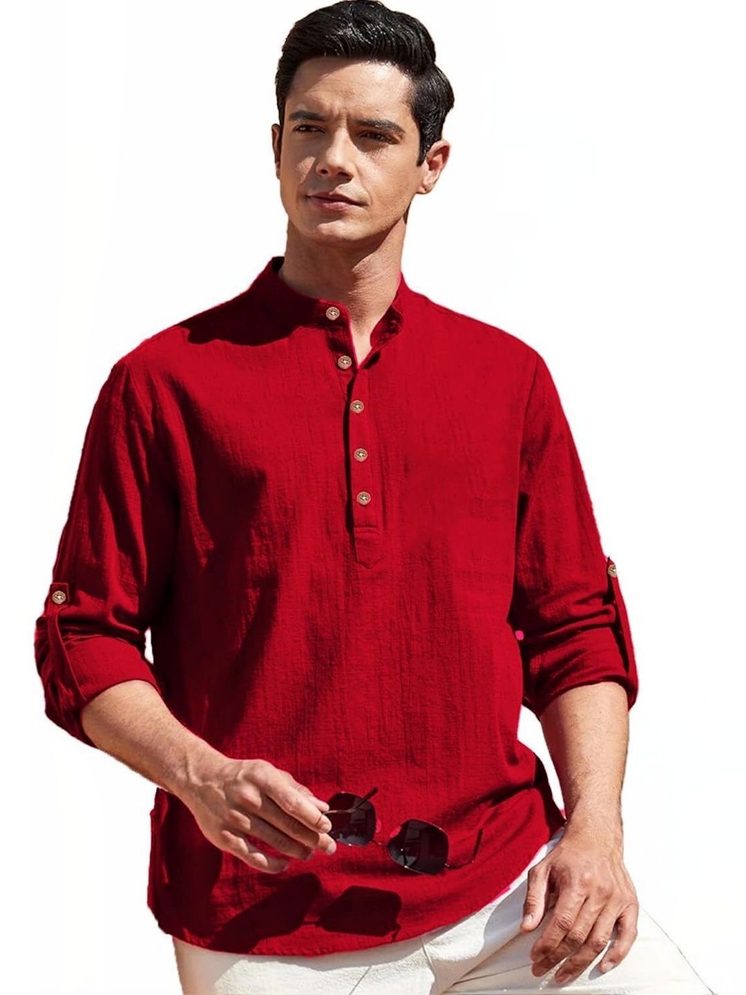 Amrit Trending Men Kurta