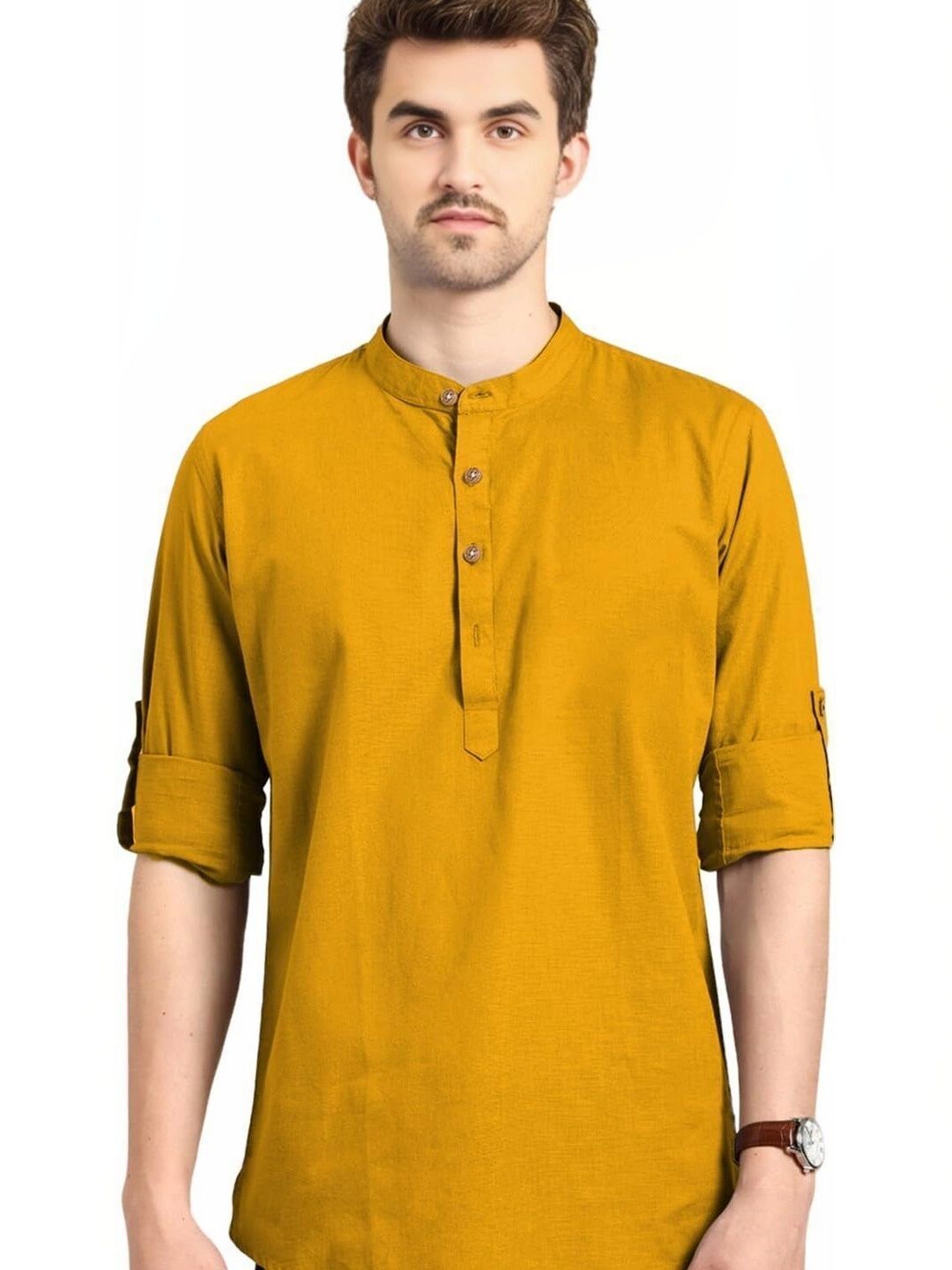 Amrit Trending Men Kurta